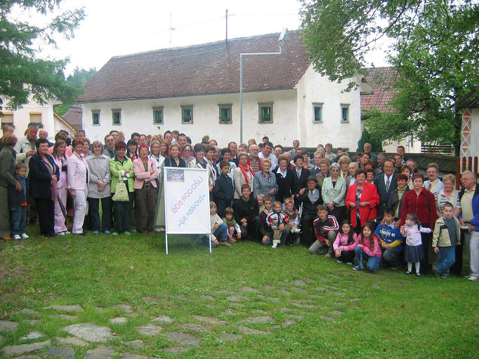 SRTEČANJE GRABNOVI